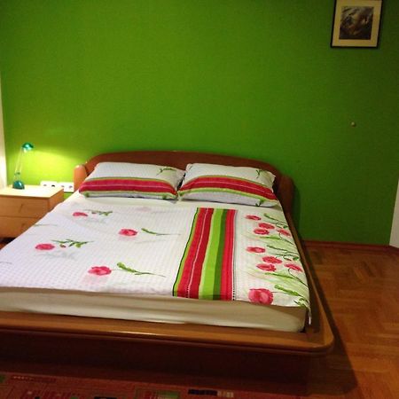 Guest House Seperic Jastrebarsko Dış mekan fotoğraf