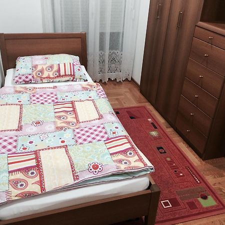 Guest House Seperic Jastrebarsko Dış mekan fotoğraf