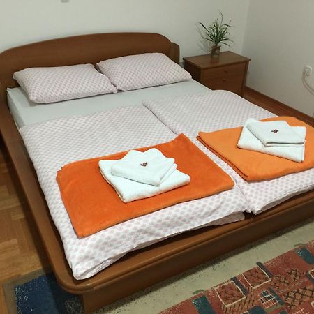 Guest House Seperic Jastrebarsko Dış mekan fotoğraf