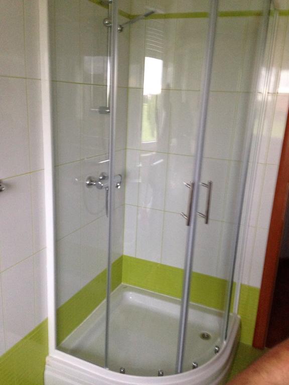 Guest House Seperic Jastrebarsko Dış mekan fotoğraf
