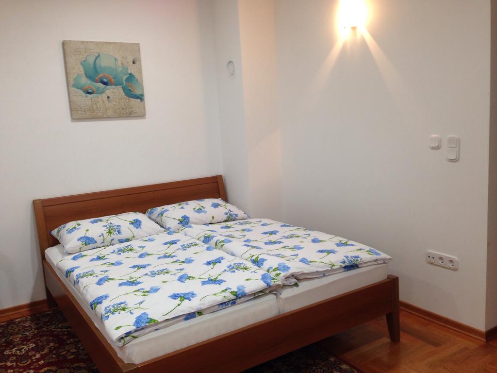 Guest House Seperic Jastrebarsko Oda fotoğraf