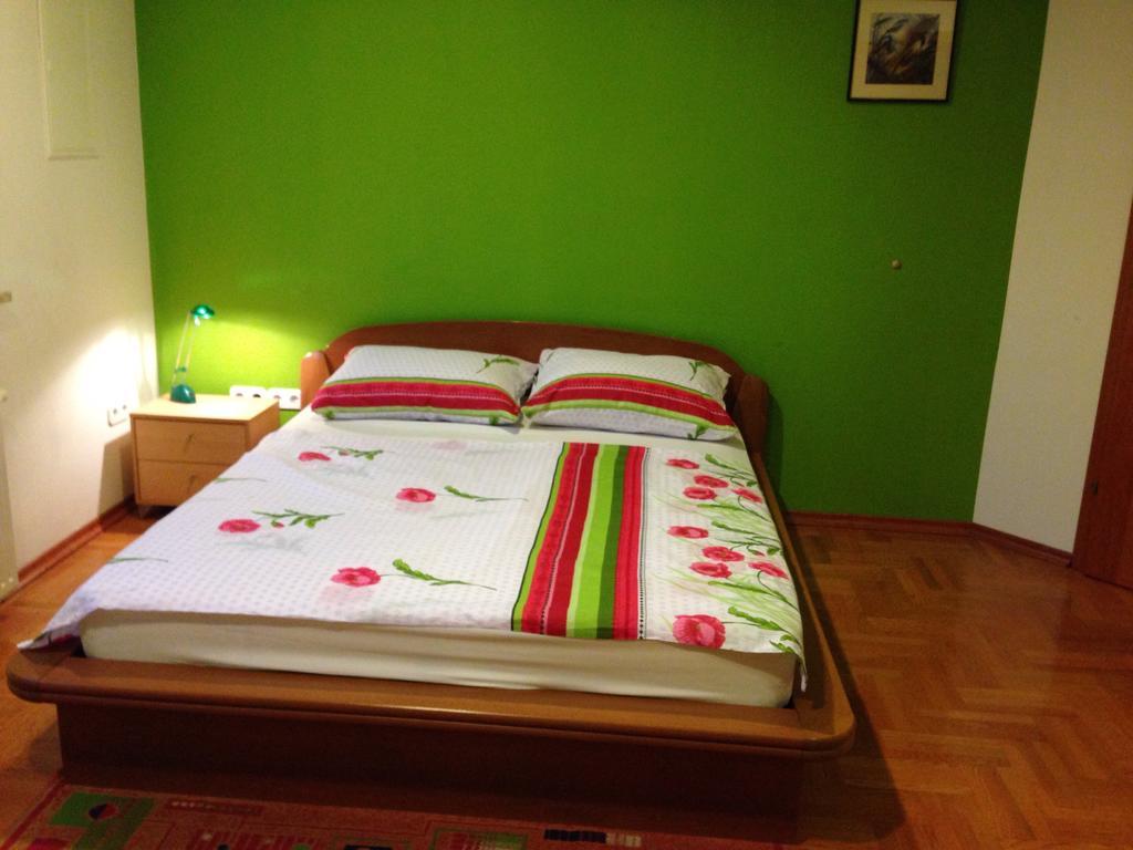 Guest House Seperic Jastrebarsko Dış mekan fotoğraf