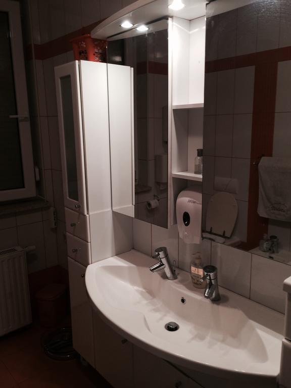 Guest House Seperic Jastrebarsko Dış mekan fotoğraf