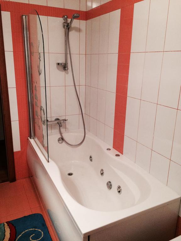 Guest House Seperic Jastrebarsko Dış mekan fotoğraf