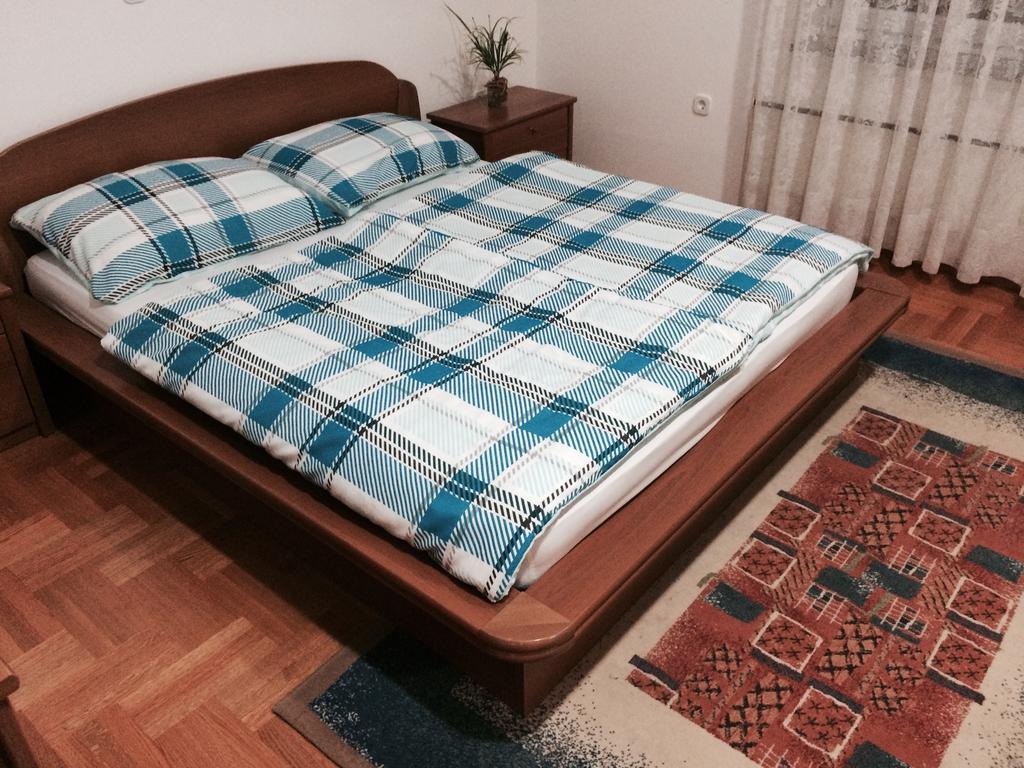 Guest House Seperic Jastrebarsko Oda fotoğraf