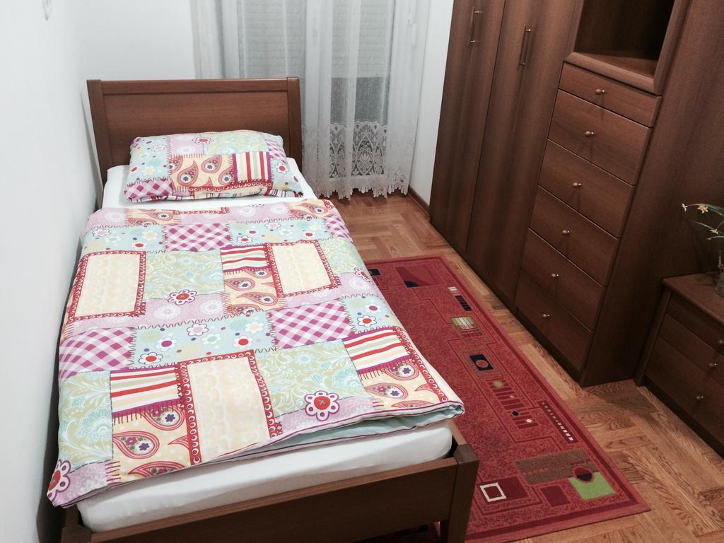 Guest House Seperic Jastrebarsko Dış mekan fotoğraf