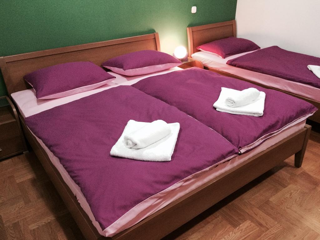 Guest House Seperic Jastrebarsko Dış mekan fotoğraf