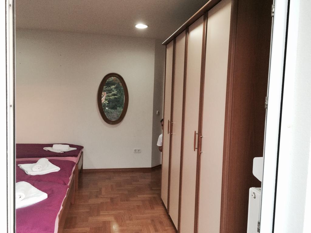 Guest House Seperic Jastrebarsko Dış mekan fotoğraf