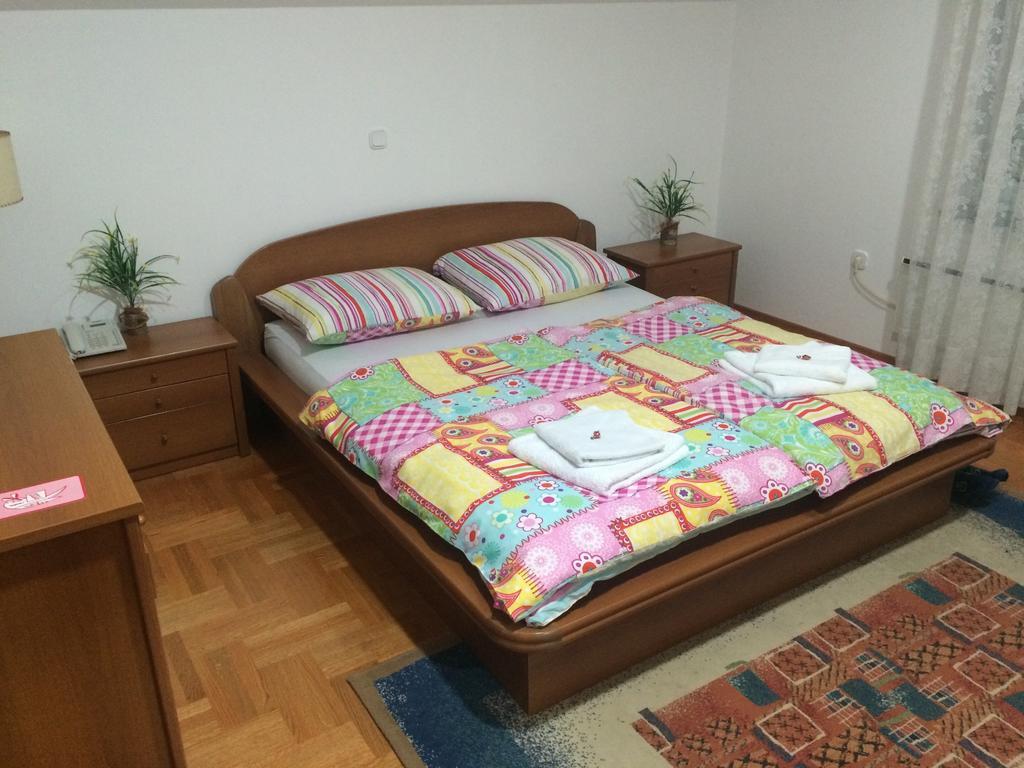 Guest House Seperic Jastrebarsko Dış mekan fotoğraf