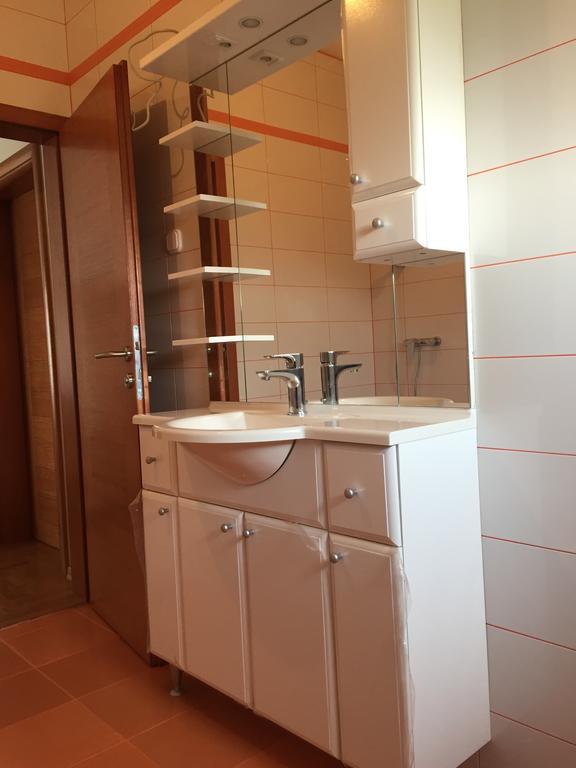 Guest House Seperic Jastrebarsko Dış mekan fotoğraf