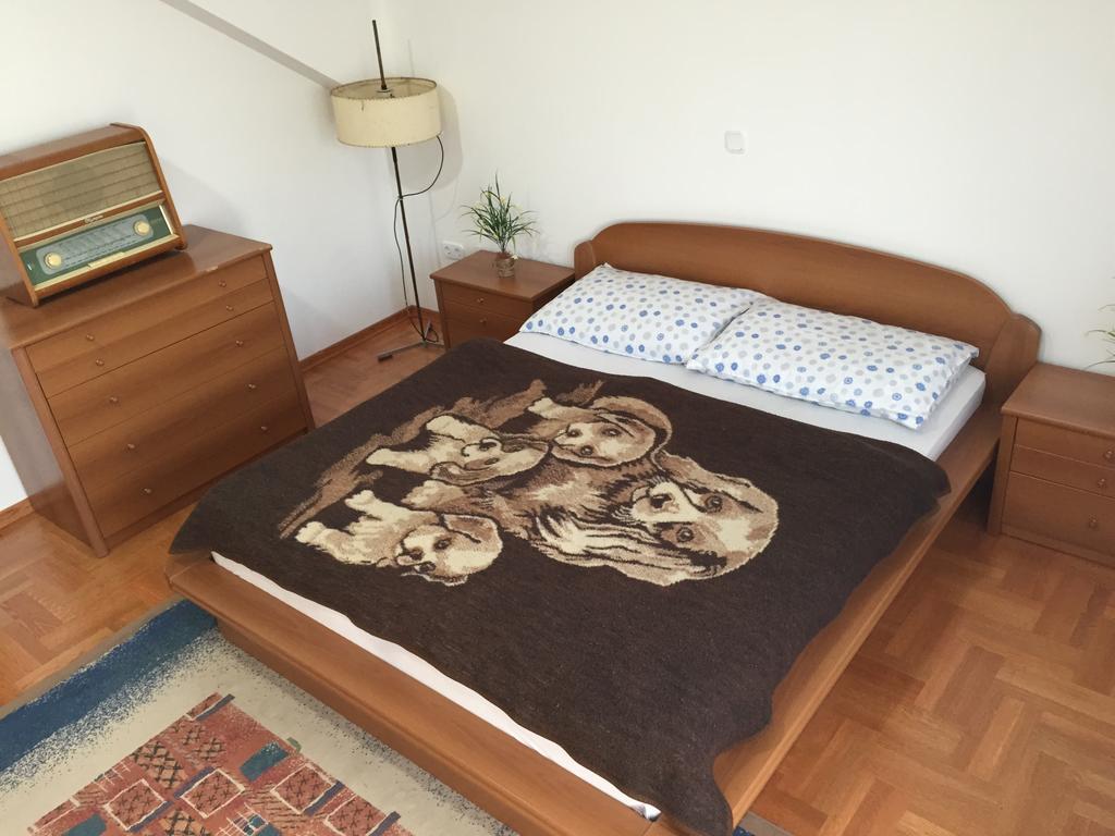 Guest House Seperic Jastrebarsko Oda fotoğraf