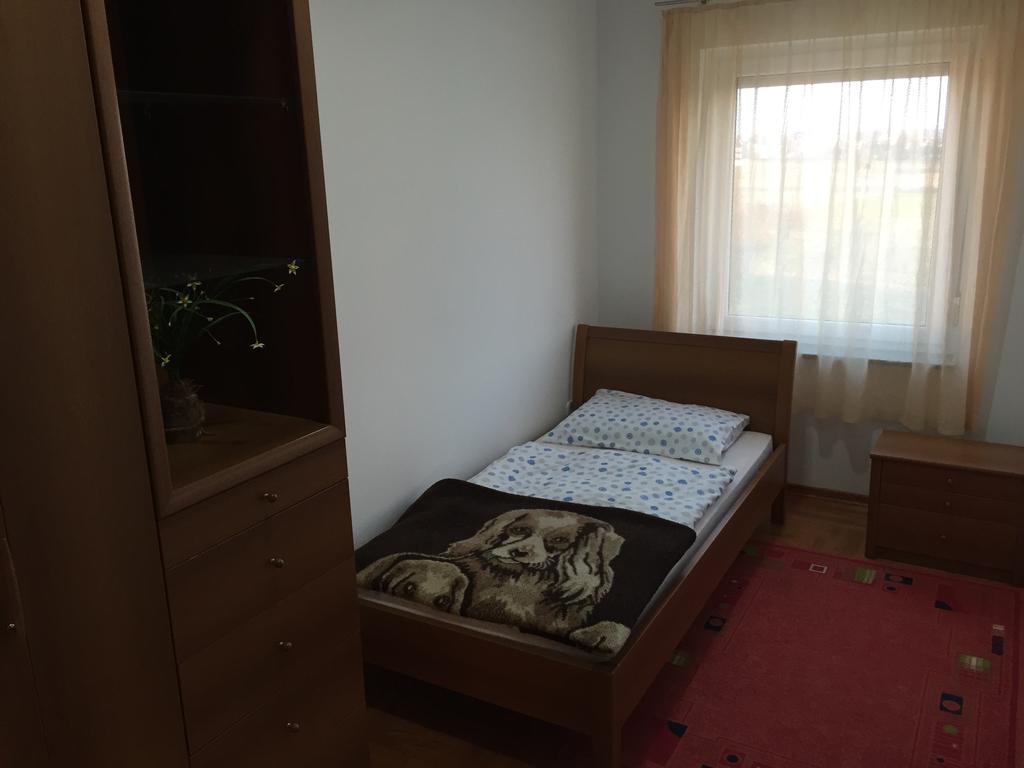 Guest House Seperic Jastrebarsko Oda fotoğraf