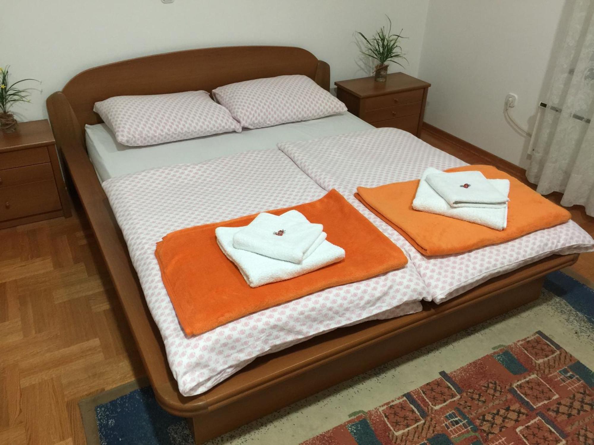 Guest House Seperic Jastrebarsko Dış mekan fotoğraf